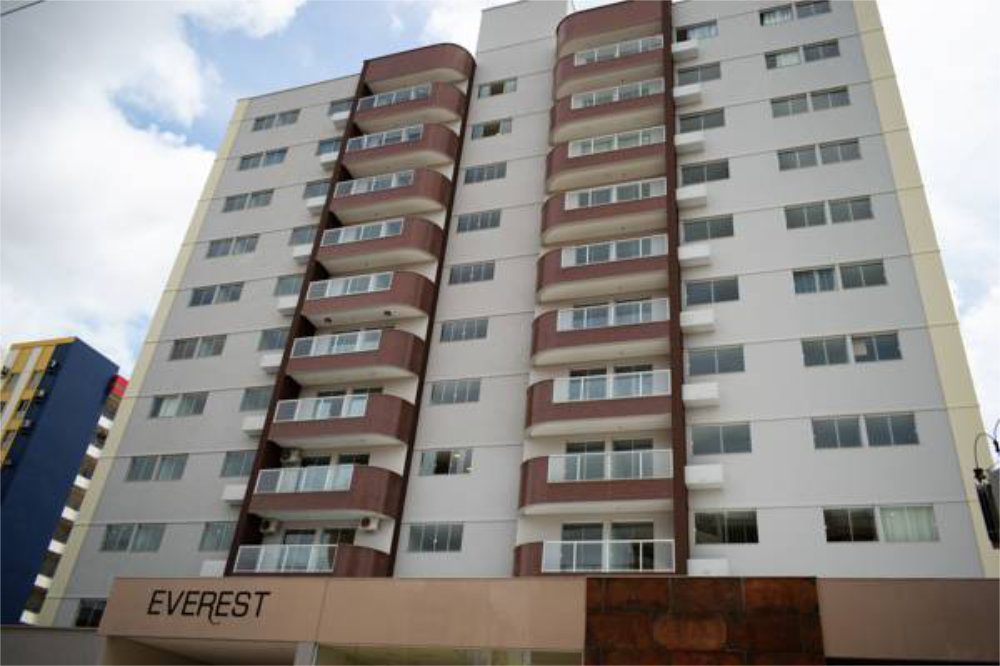 EVEREST FLAT SERVICE em CALDAS NOVAS - GO – condomínio para aluguel por temporada