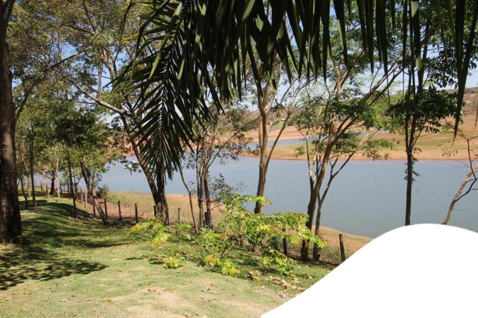 PONTAL DO LAGO em  - GO – condomínio para aluguel por temporada