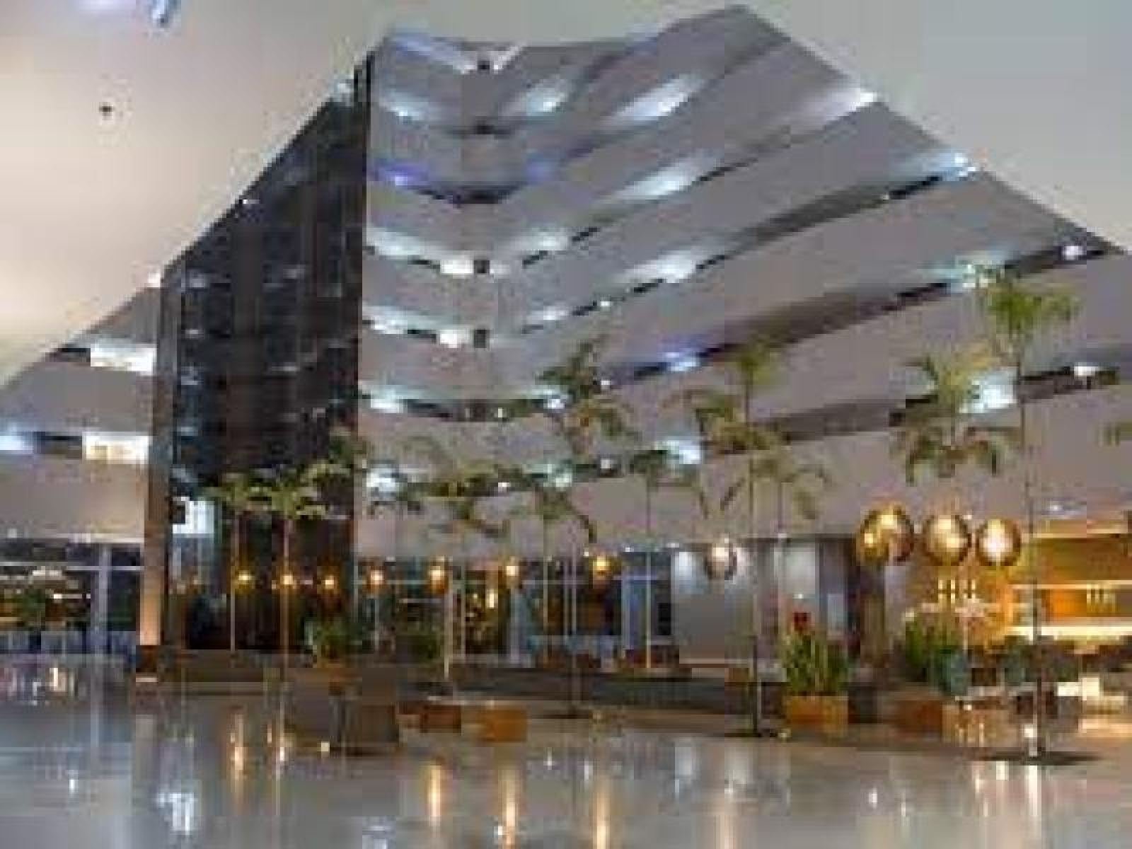 Foto LE JARDIN SUITES