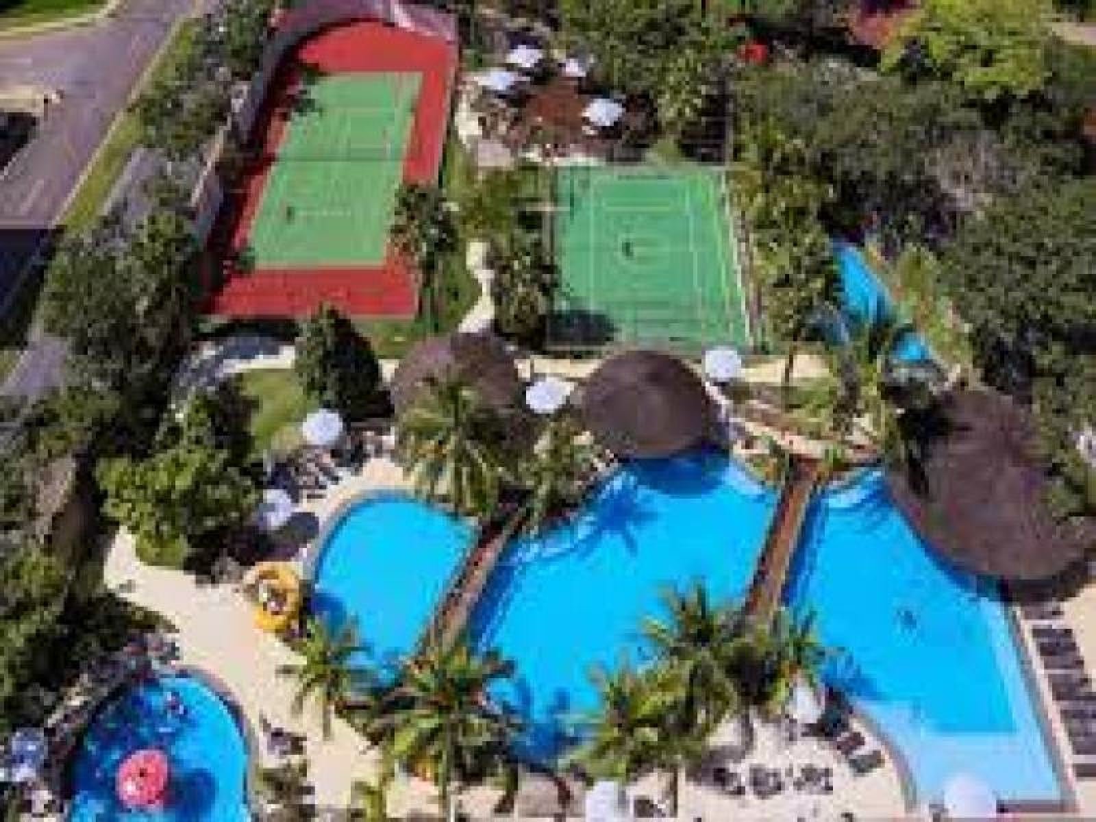 Foto LE JARDIN SUITES