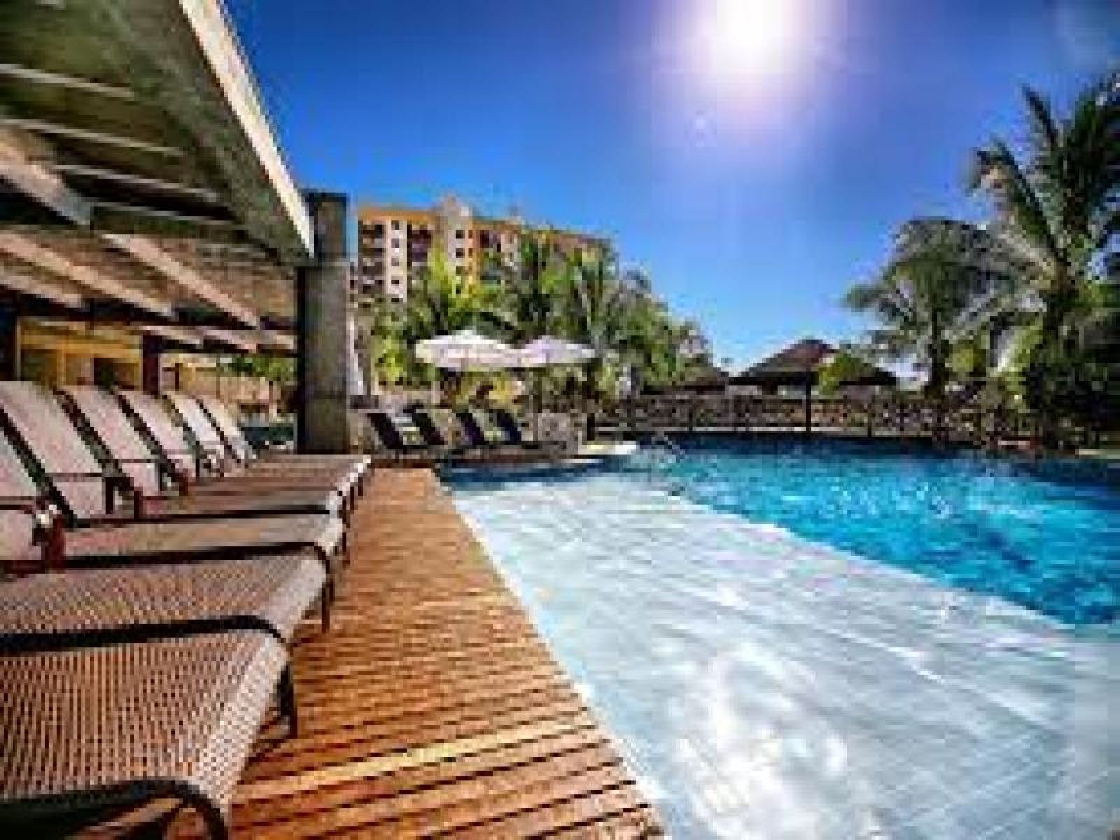 Foto LE JARDIN SUITES