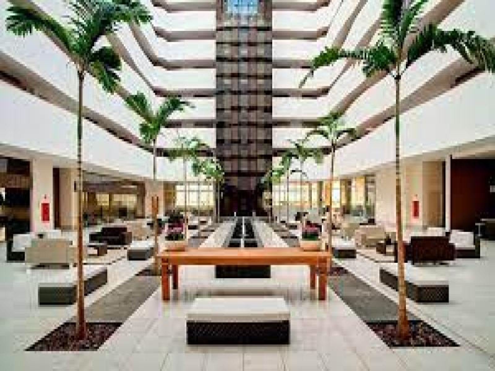 Foto LE JARDIN SUITES