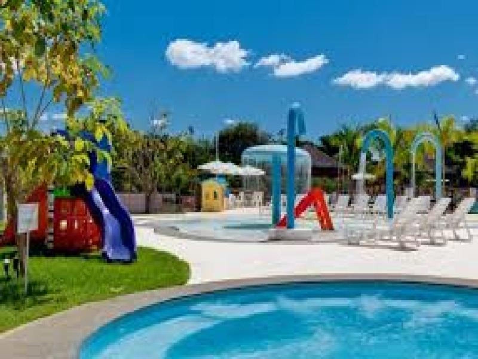 Foto LE JARDIN SUITES