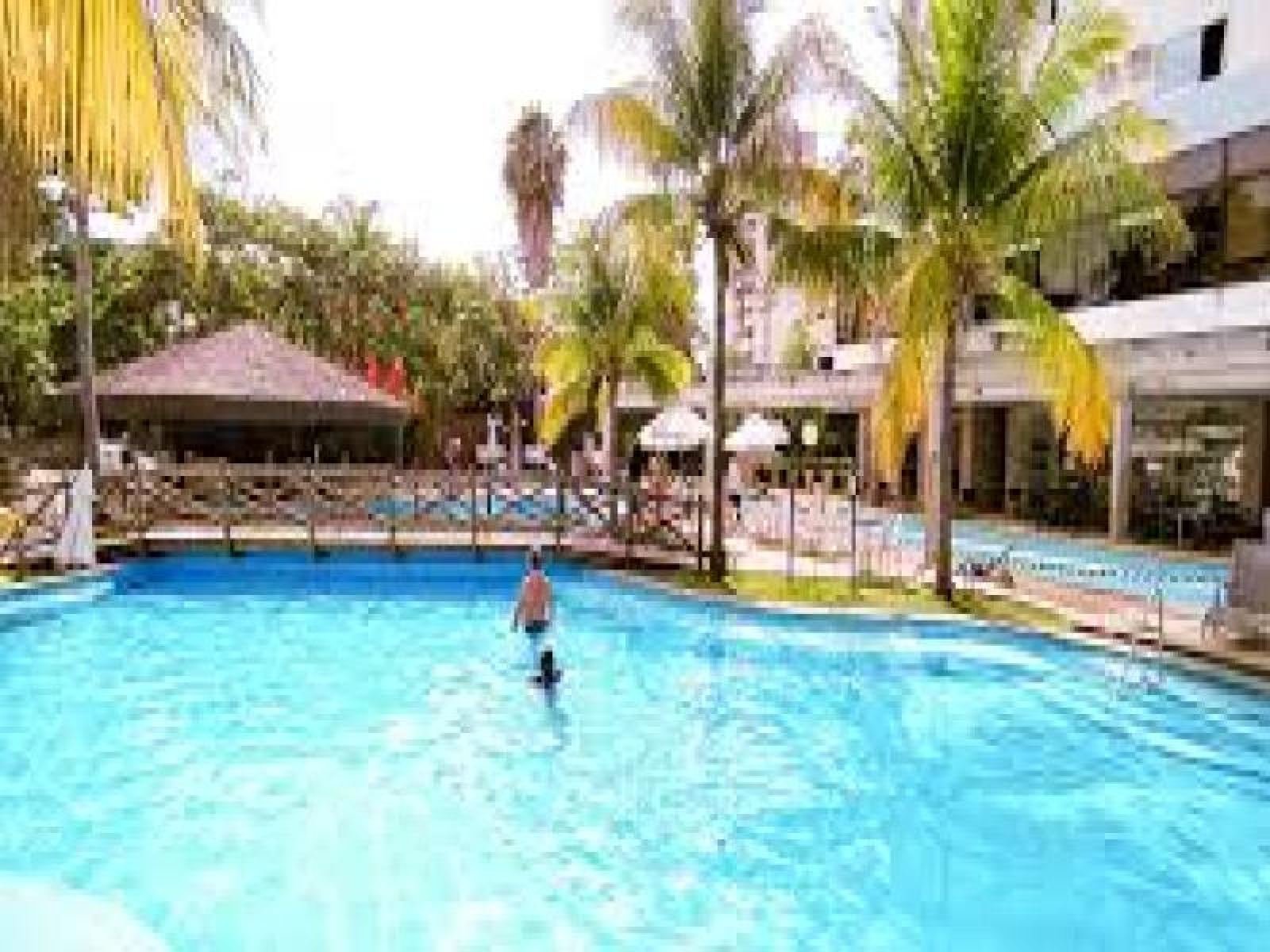 Foto LE JARDIN SUITES