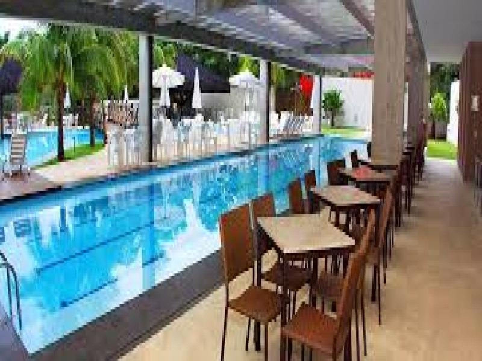 Foto LE JARDIN SUITES