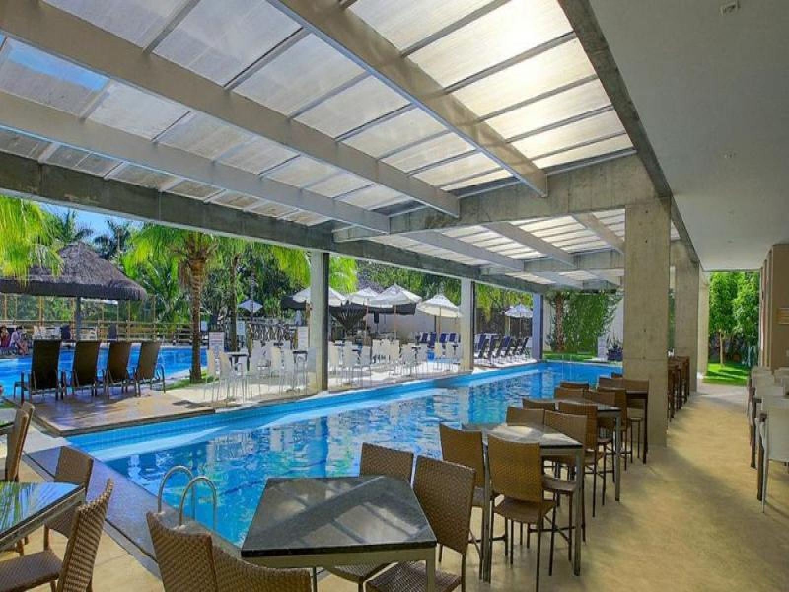 Foto LE JARDIN SUITES