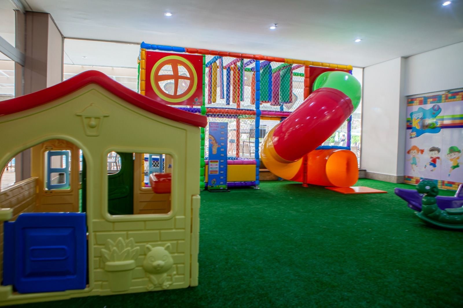 Foto LE JARDIN SUITES