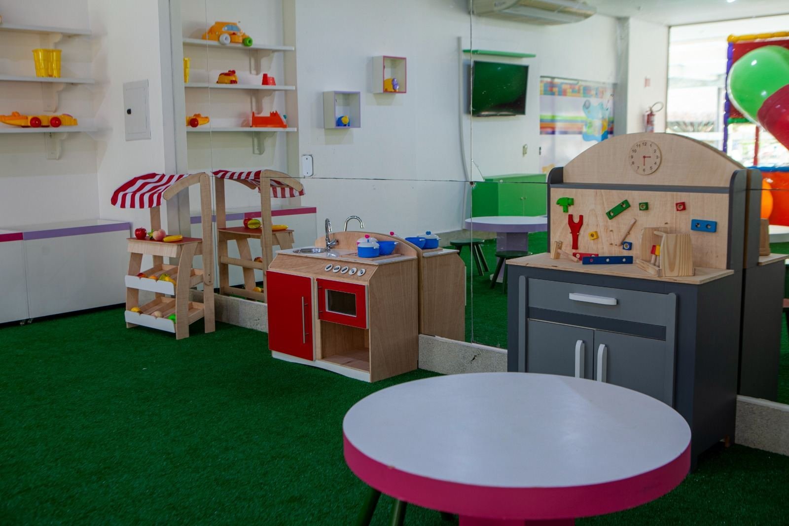 Foto LE JARDIN SUITES