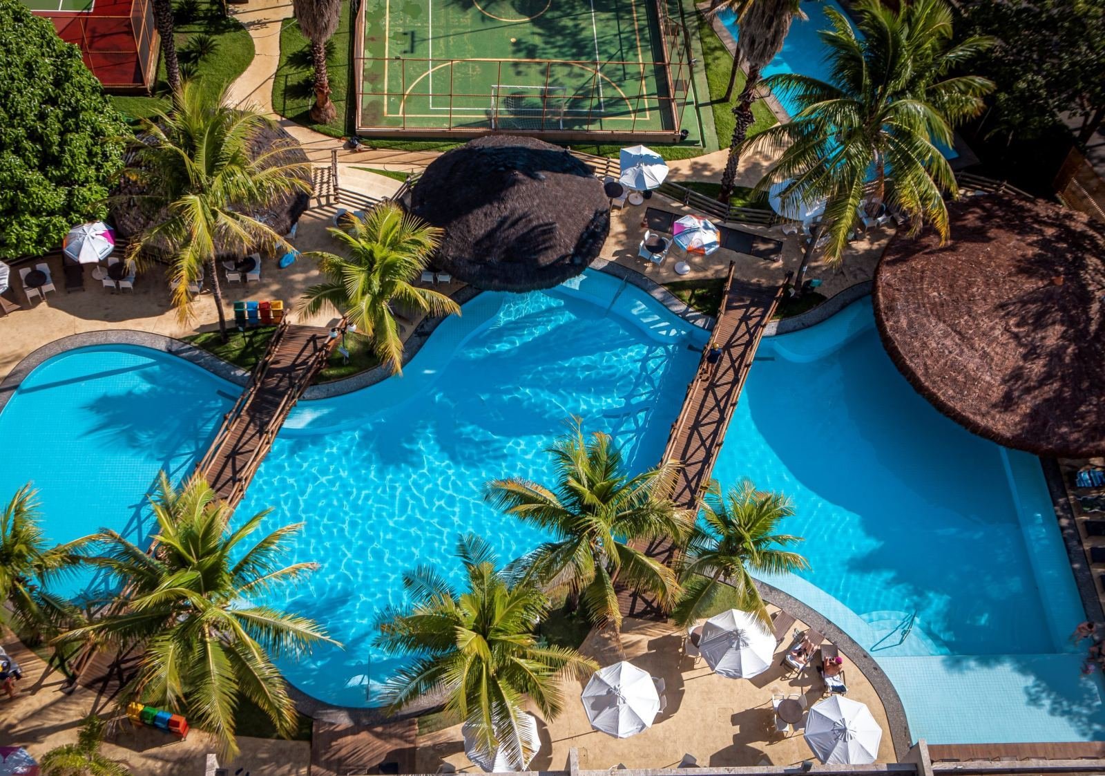 Foto LE JARDIN SUITES