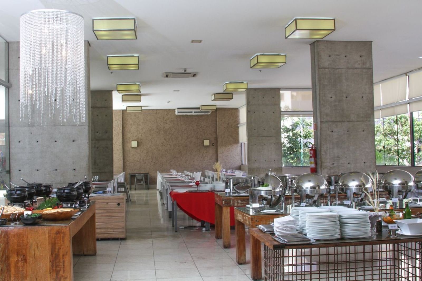 Foto LE JARDIN SUITES