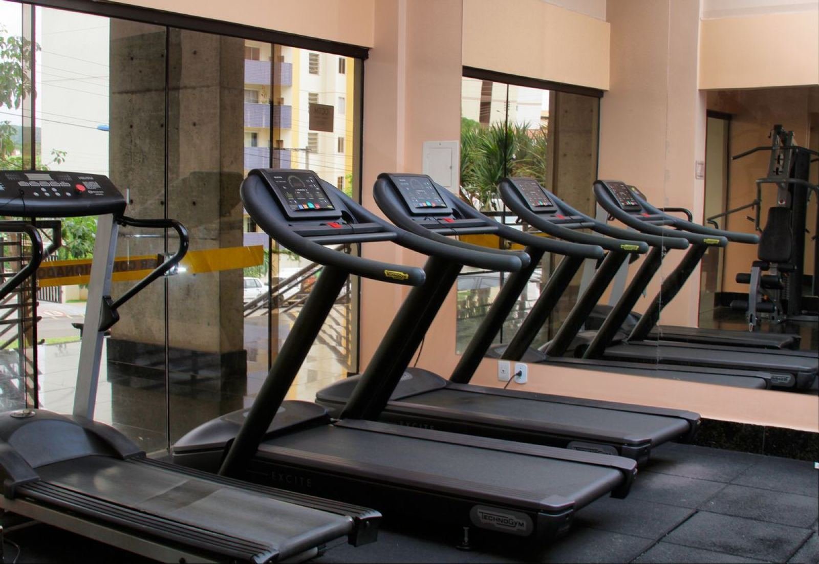 Foto LE JARDIN SUITES