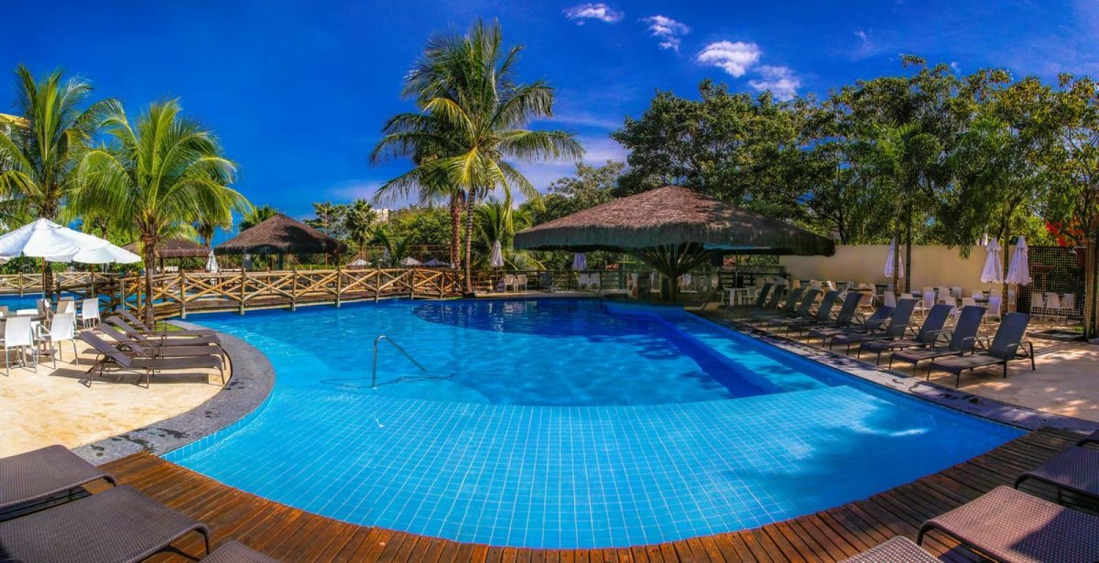 Foto LE JARDIN SUITES