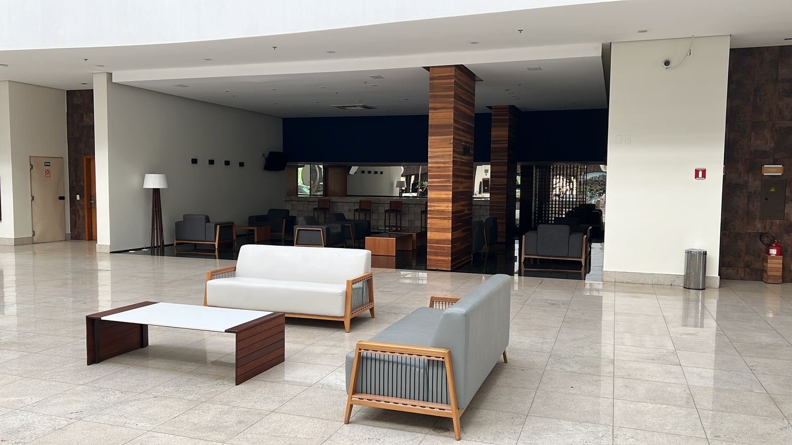 Foto LE JARDIN SUITES