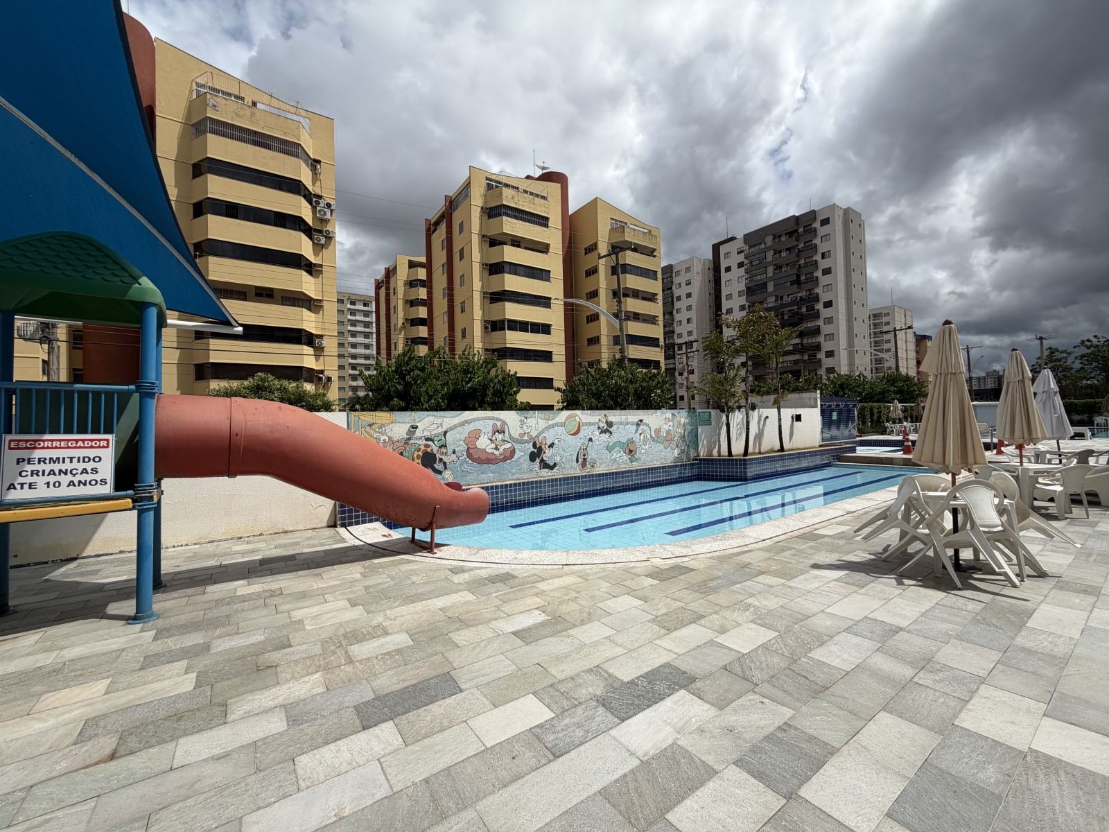 Condomínio ELDORADO PARK em CALDAS NOVAS GO