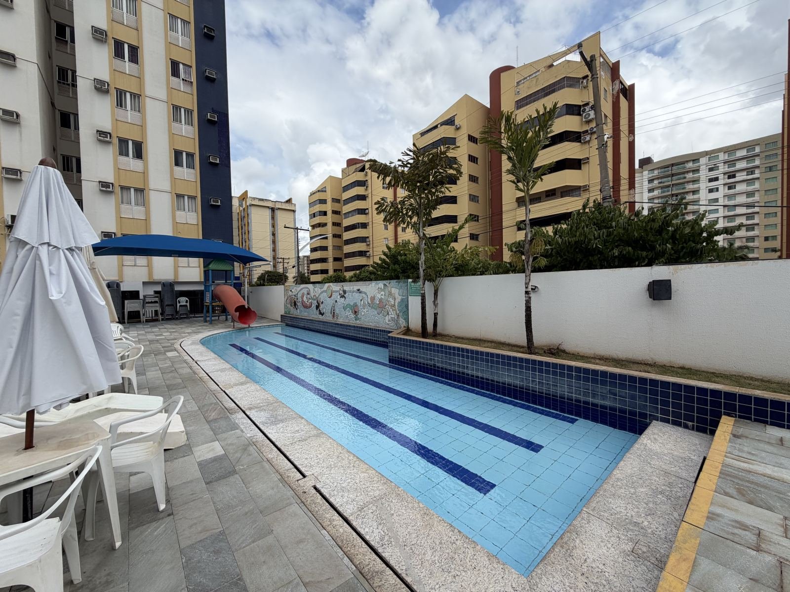 Condomínio ELDORADO PARK em CALDAS NOVAS GO