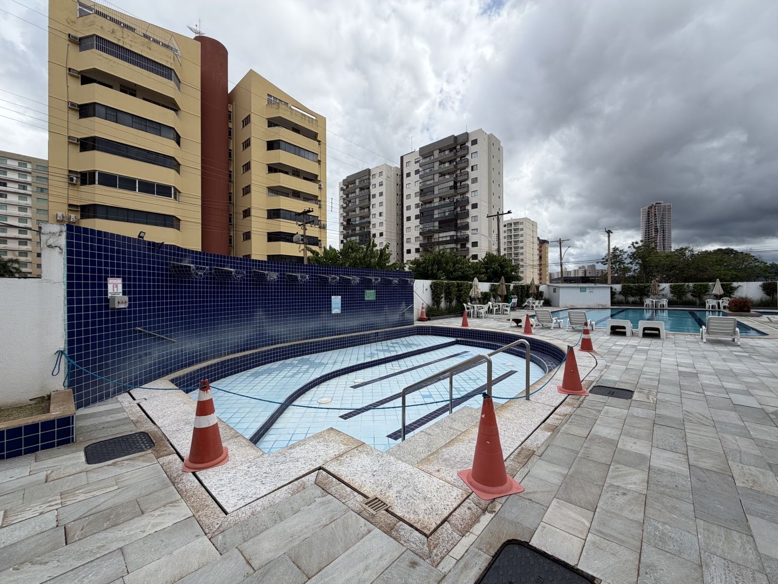 Condomínio ELDORADO PARK em CALDAS NOVAS GO