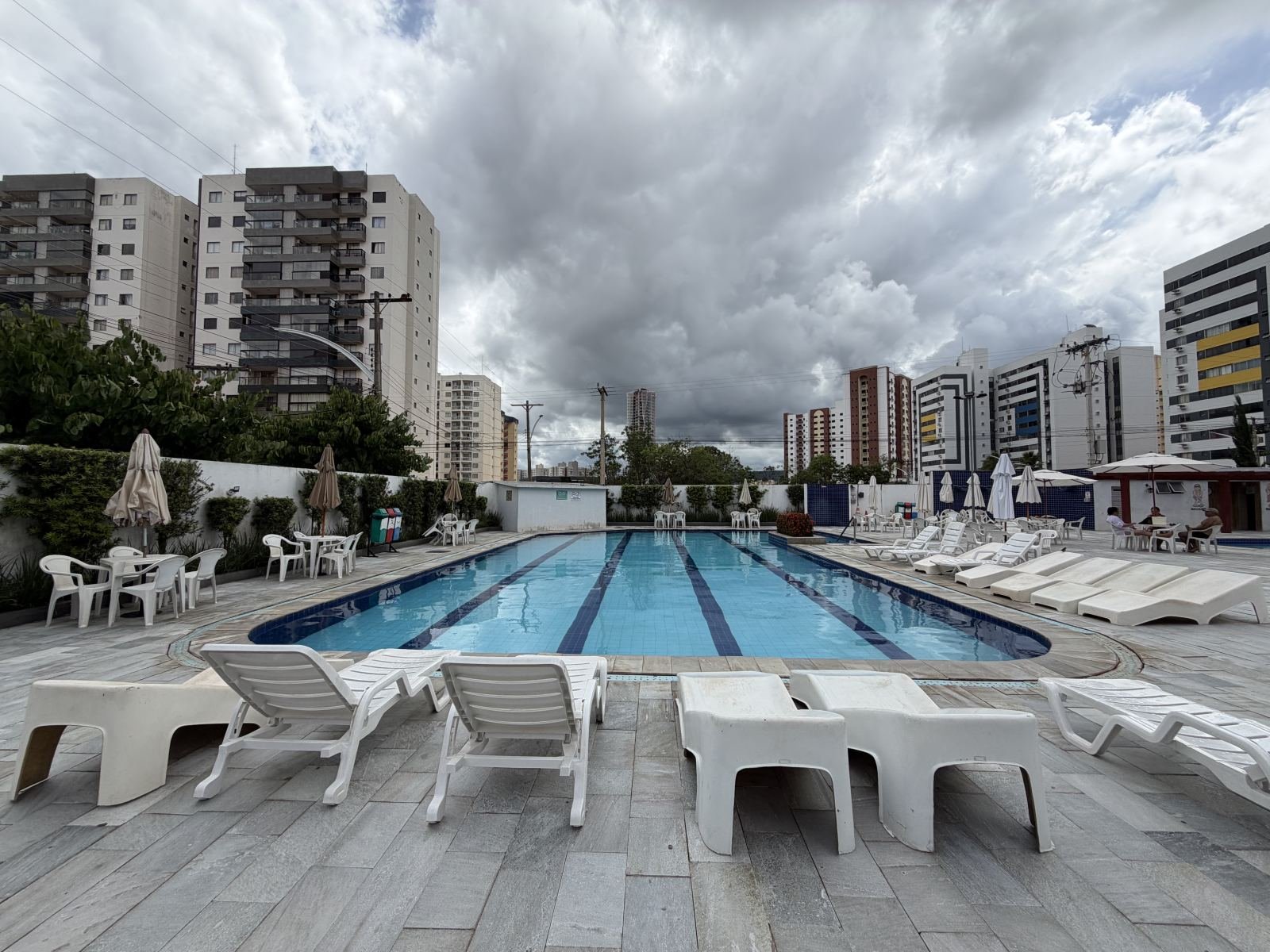 Condomínio ELDORADO PARK em CALDAS NOVAS GO