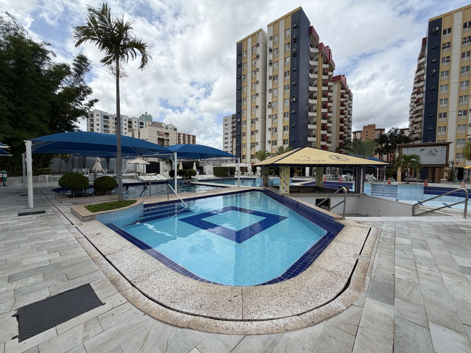 Condomínio ELDORADO PARK em CALDAS NOVAS GO