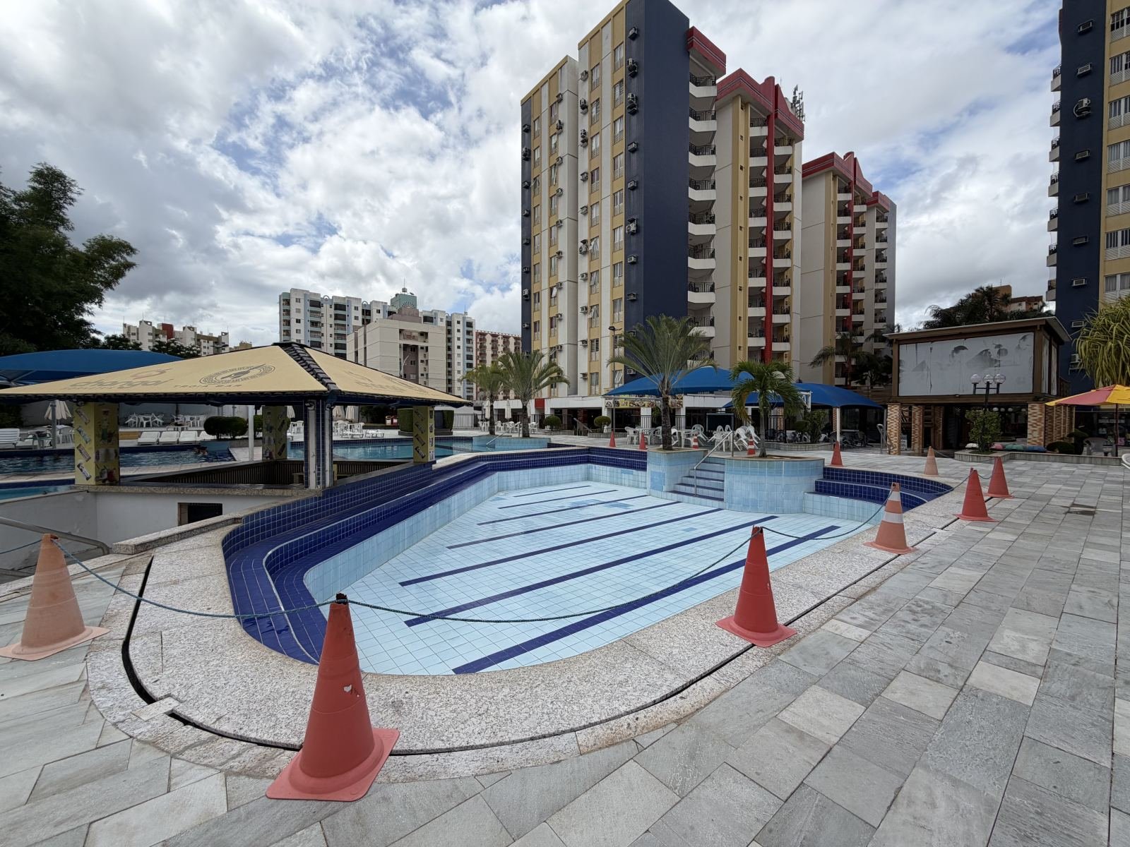 Condomínio ELDORADO PARK em CALDAS NOVAS GO