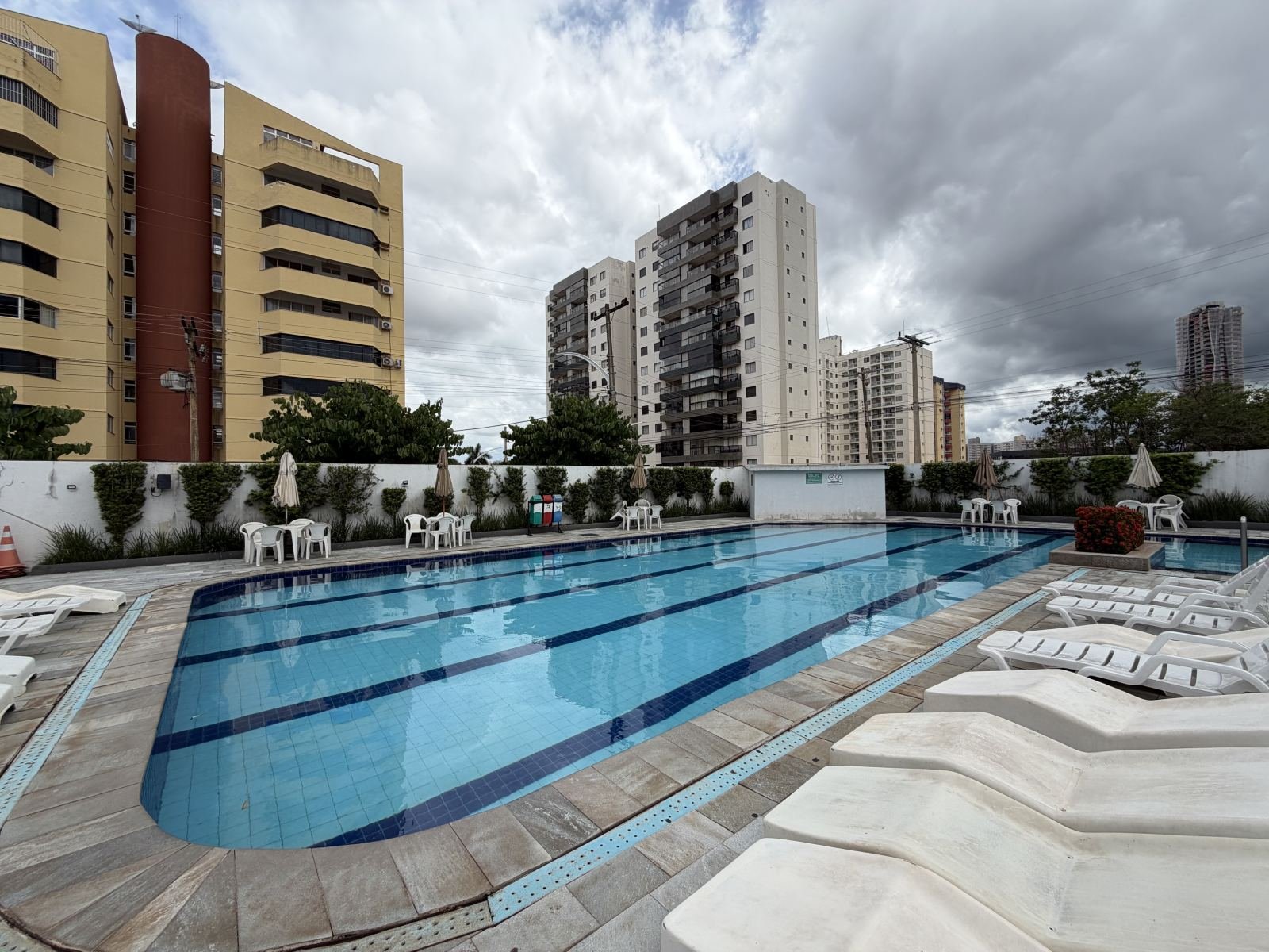 Condomínio ELDORADO PARK em CALDAS NOVAS GO