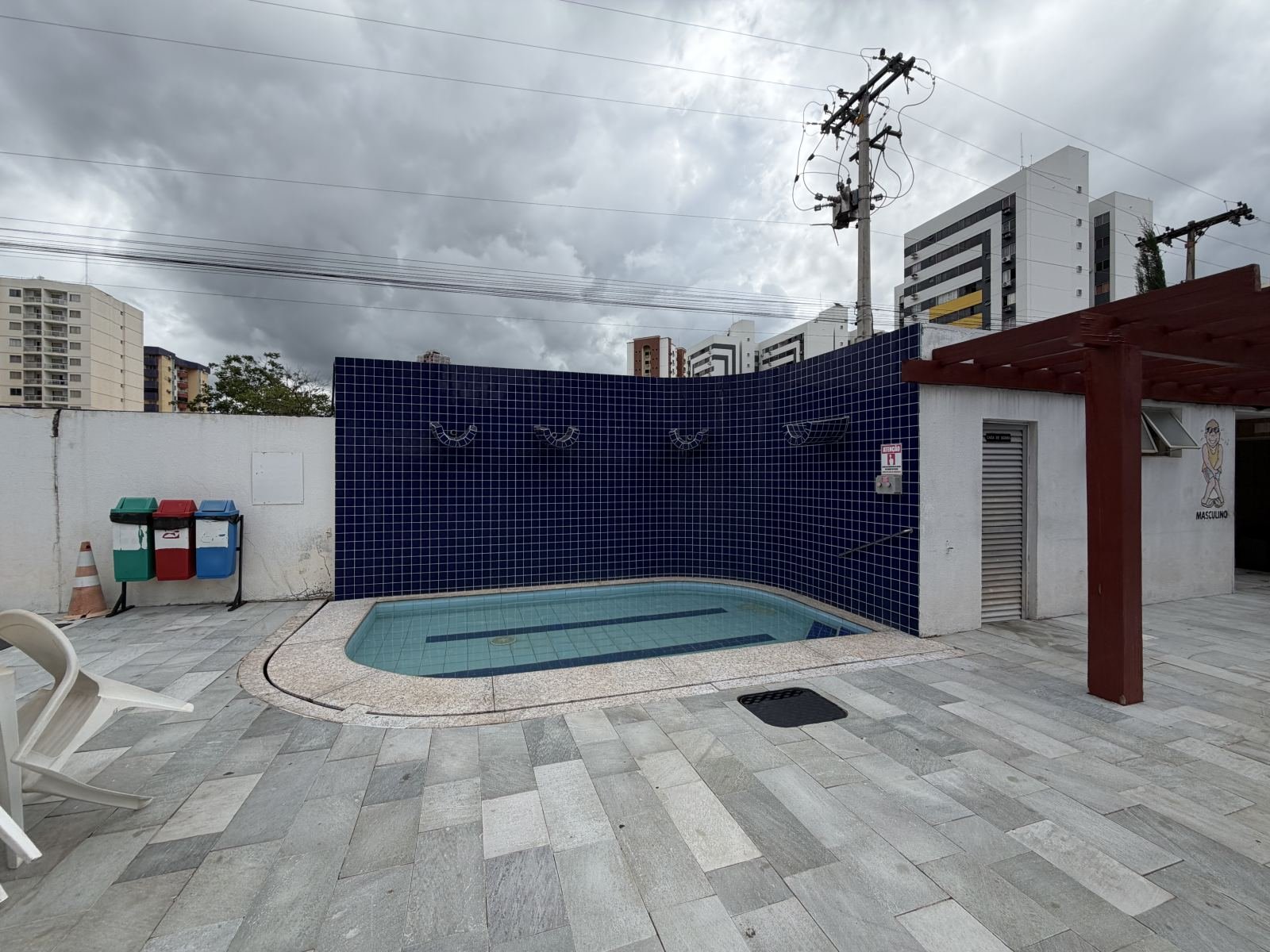 Condomínio ELDORADO PARK em CALDAS NOVAS GO