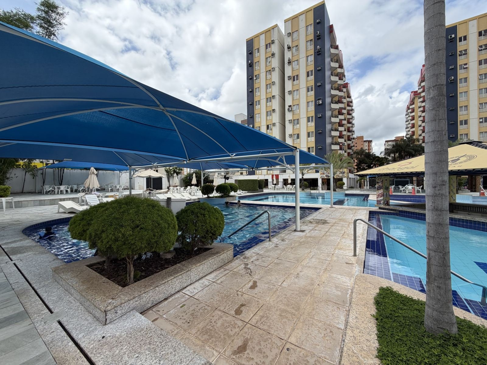 Condomínio ELDORADO PARK em CALDAS NOVAS GO