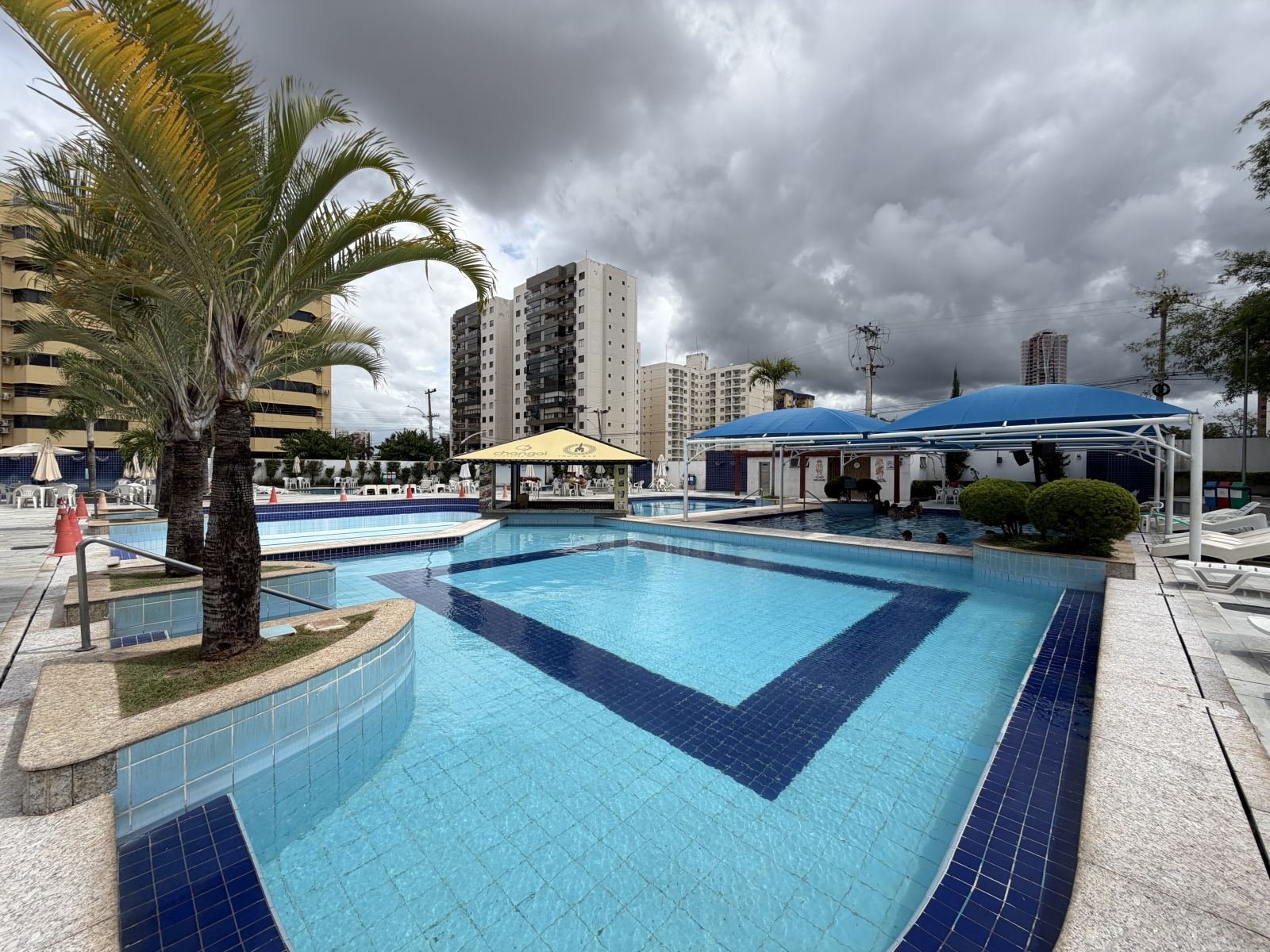 Condomínio ELDORADO PARK em CALDAS NOVAS GO