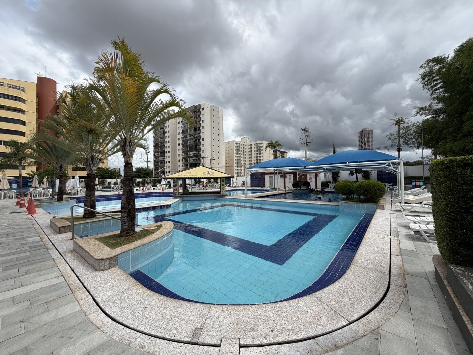 Condomínio ELDORADO PARK em CALDAS NOVAS GO