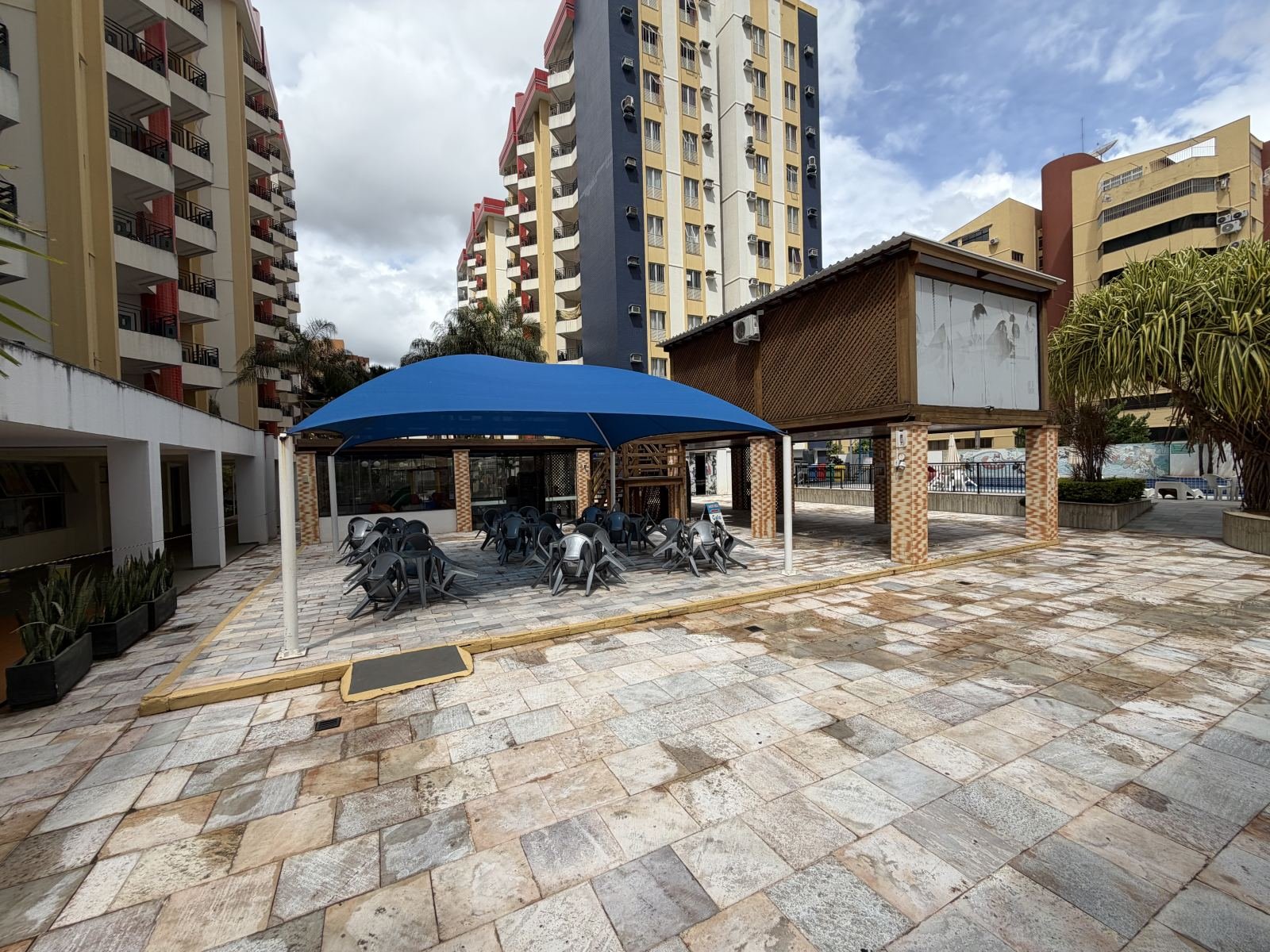 Condomínio ELDORADO PARK em CALDAS NOVAS GO