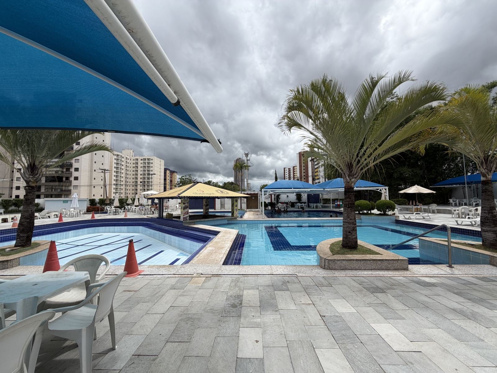 Condomínio ELDORADO PARK em CALDAS NOVAS GO