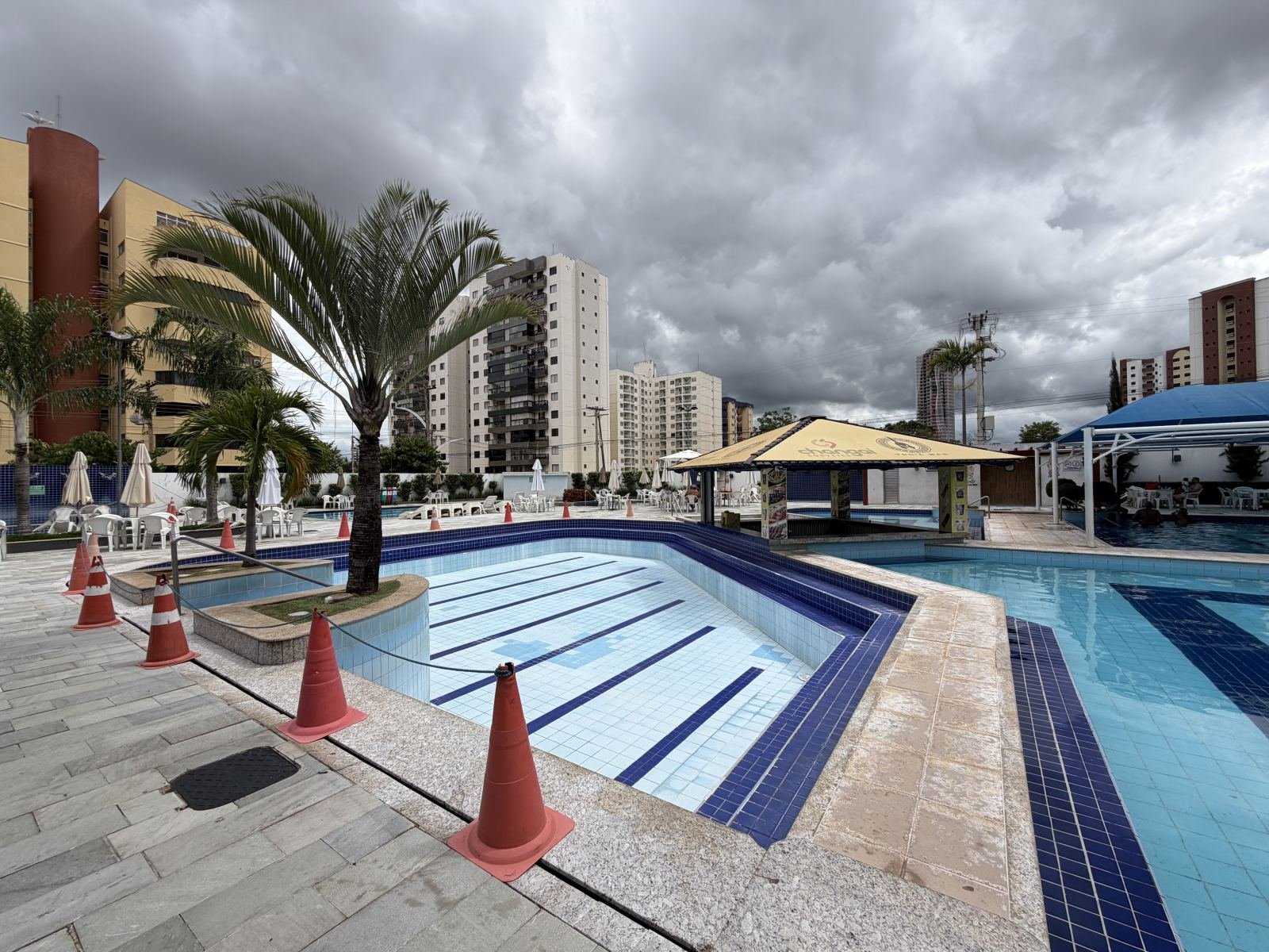 Condomínio ELDORADO PARK em CALDAS NOVAS GO