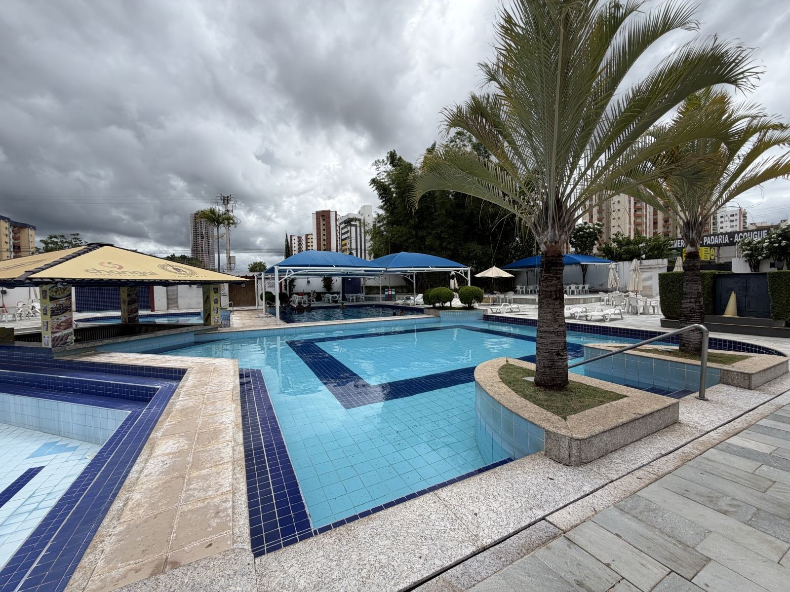 Condomínio ELDORADO PARK em CALDAS NOVAS GO