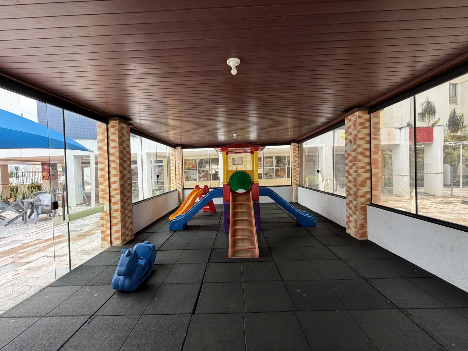 Condomínio ELDORADO PARK em CALDAS NOVAS GO