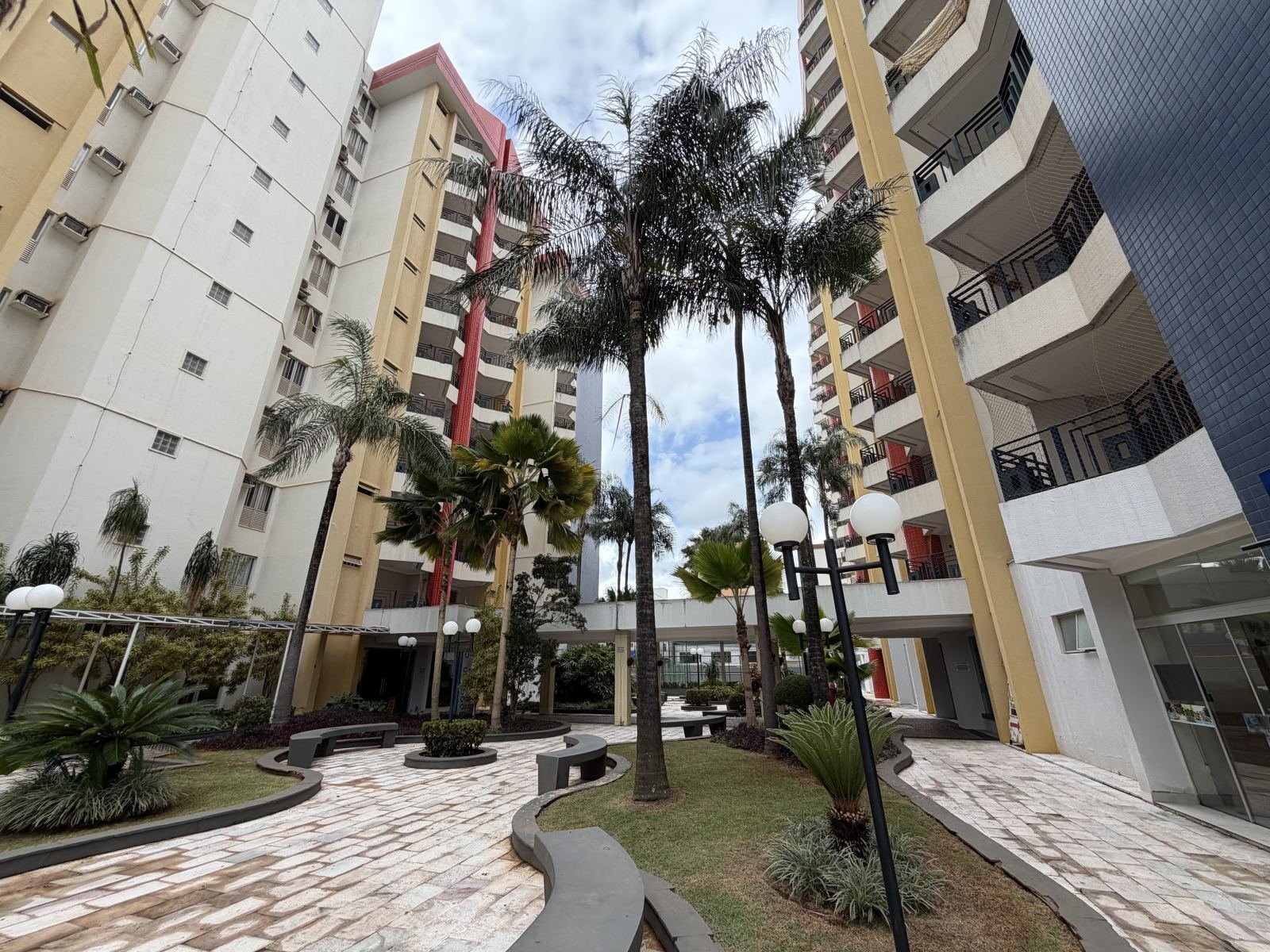 Condomínio ELDORADO PARK em CALDAS NOVAS GO