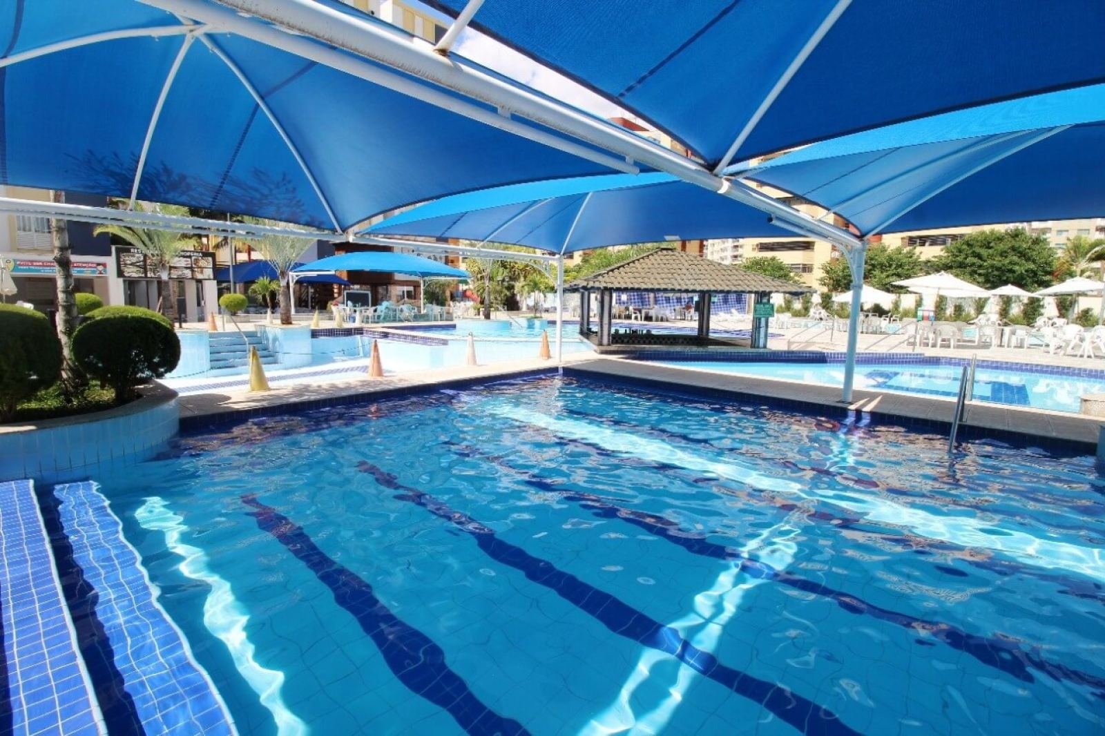 Condomínio ELDORADO PARK em CALDAS NOVAS GO