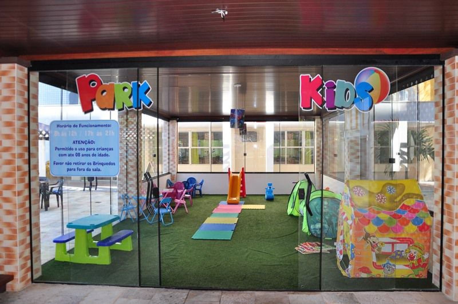 Condomínio ELDORADO PARK em CALDAS NOVAS GO