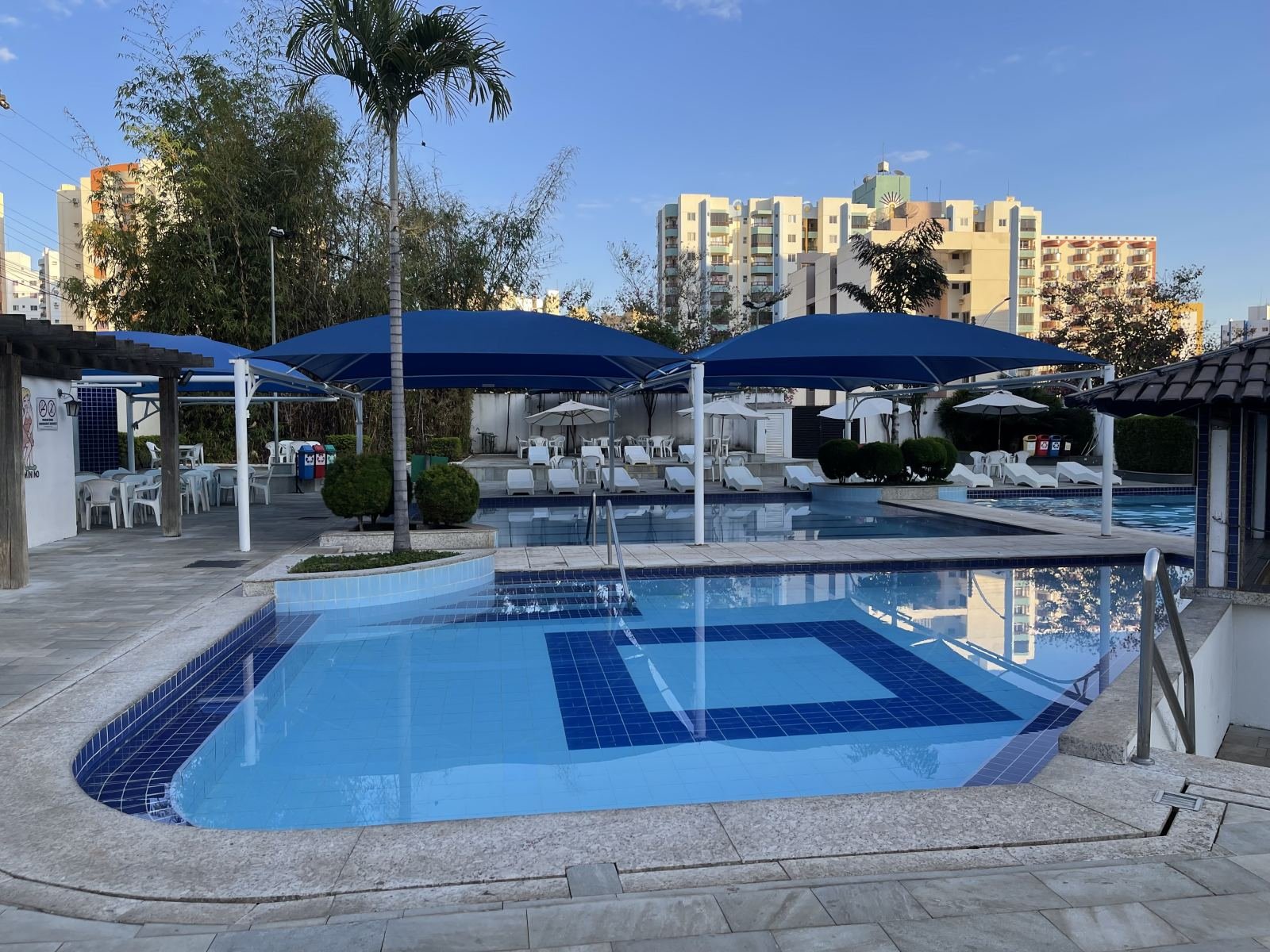 Condomínio ELDORADO PARK em CALDAS NOVAS GO