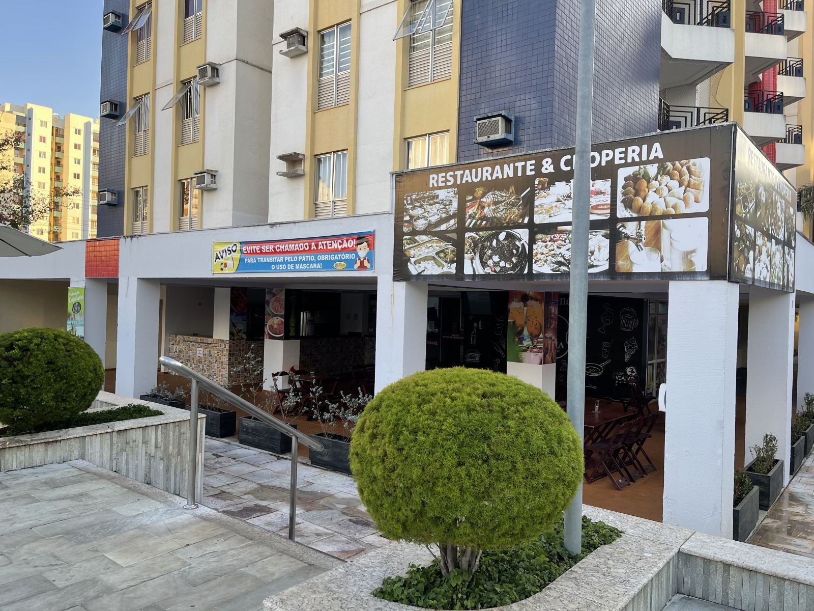 Condomínio ELDORADO PARK em CALDAS NOVAS GO