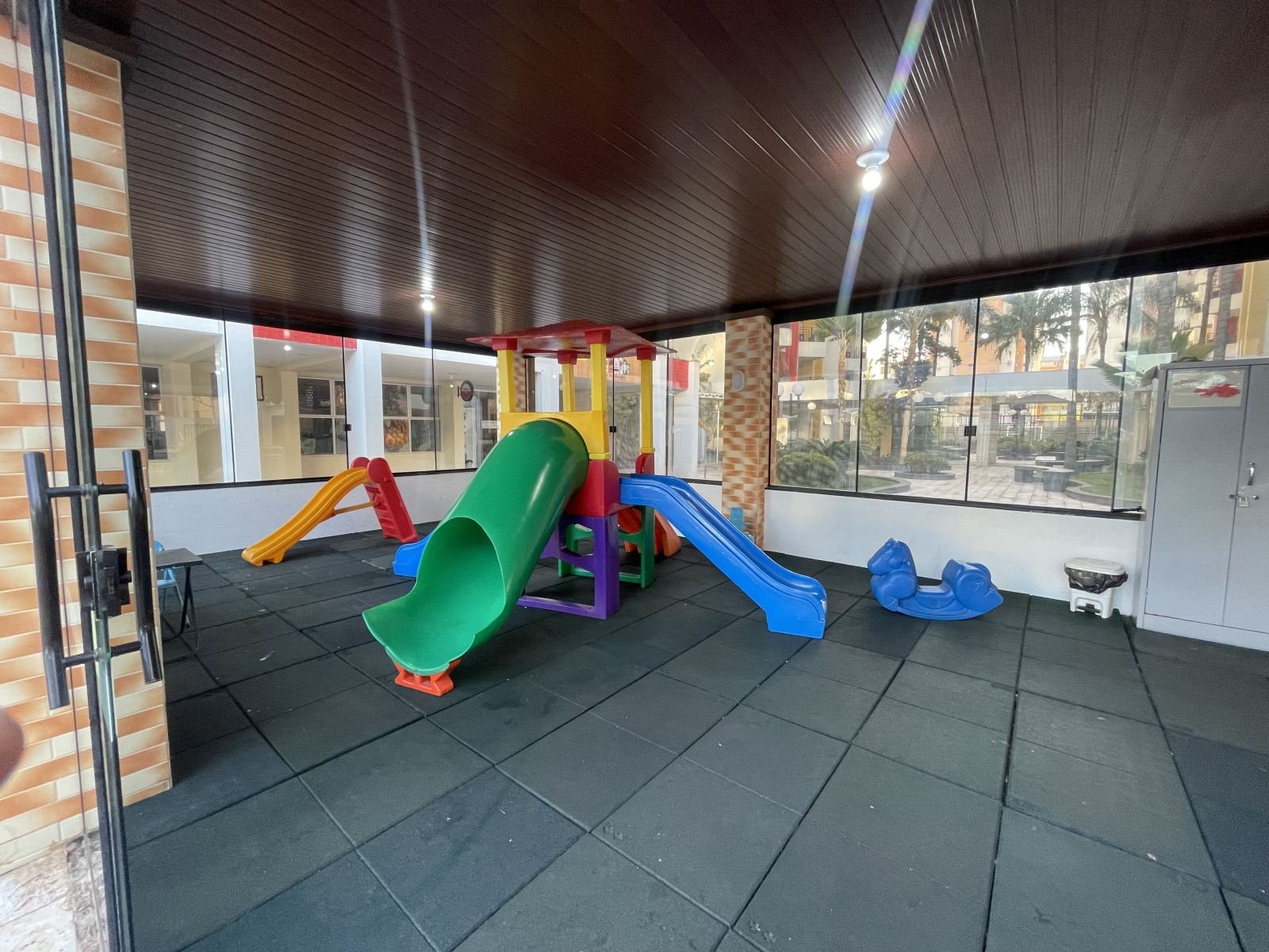 Condomínio ELDORADO PARK em CALDAS NOVAS GO