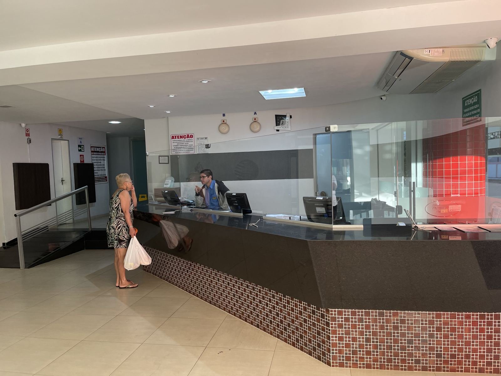 Condomínio ELDORADO PARK em CALDAS NOVAS GO