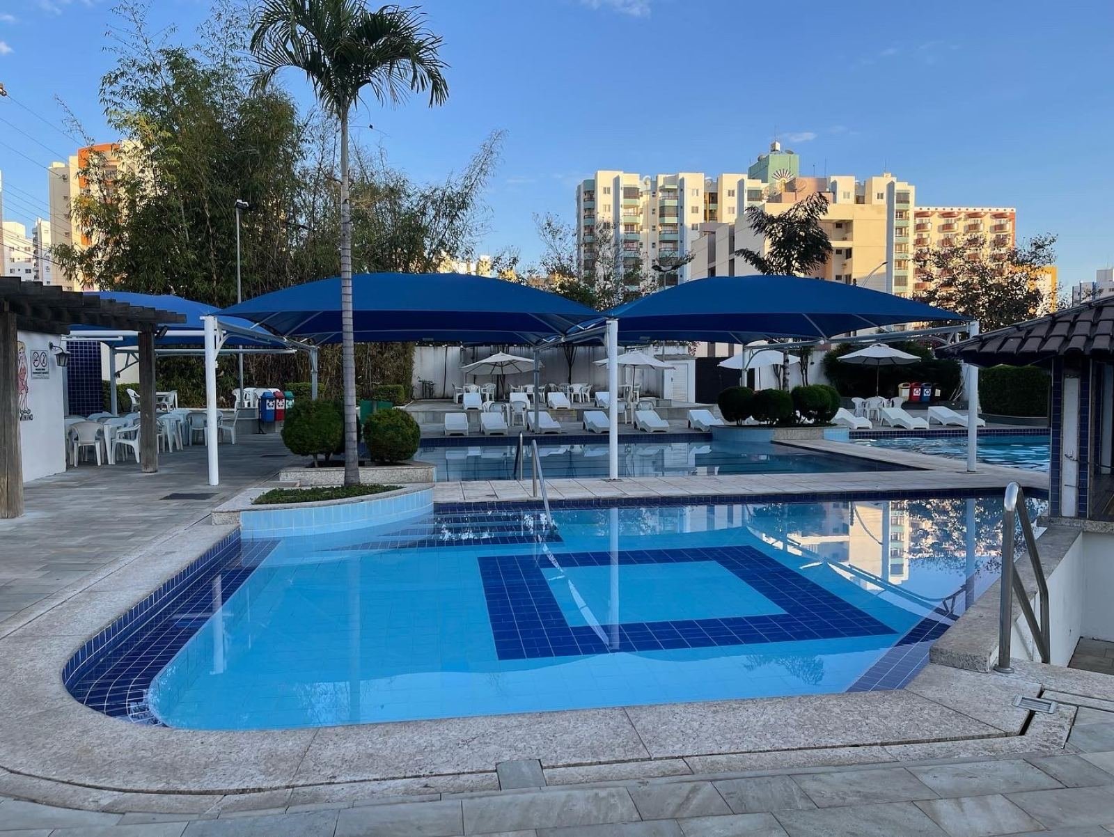 Condomínio ELDORADO PARK em CALDAS NOVAS GO