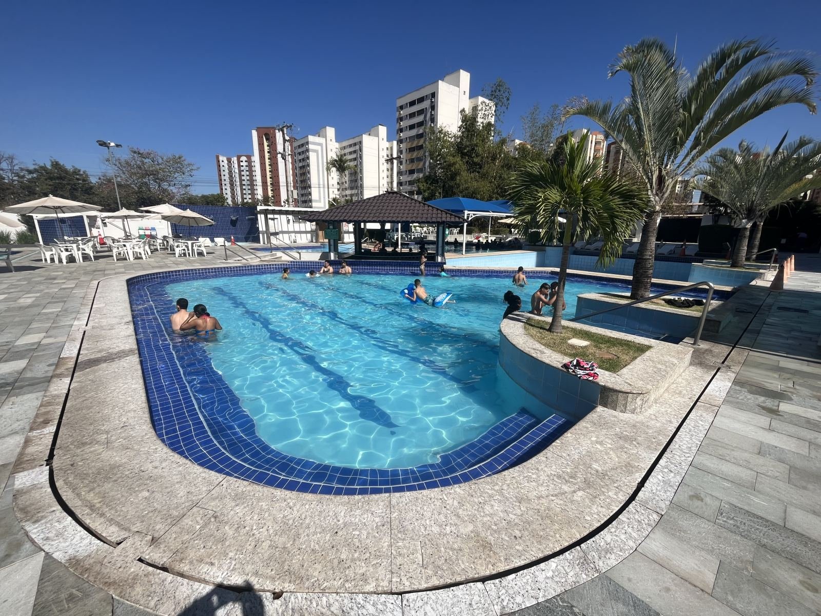 Condomínio ELDORADO PARK em CALDAS NOVAS GO