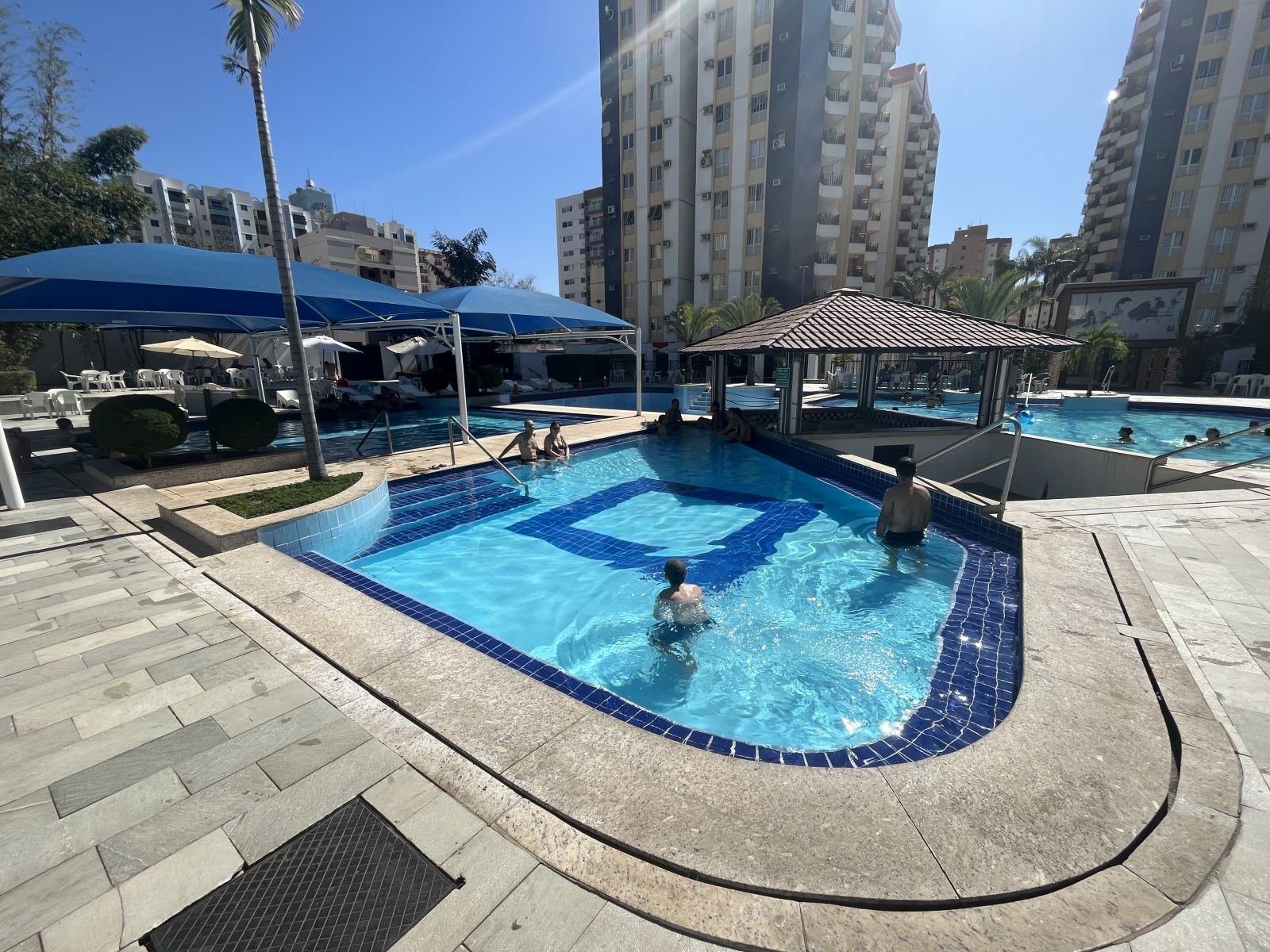 Condomínio ELDORADO PARK em CALDAS NOVAS GO