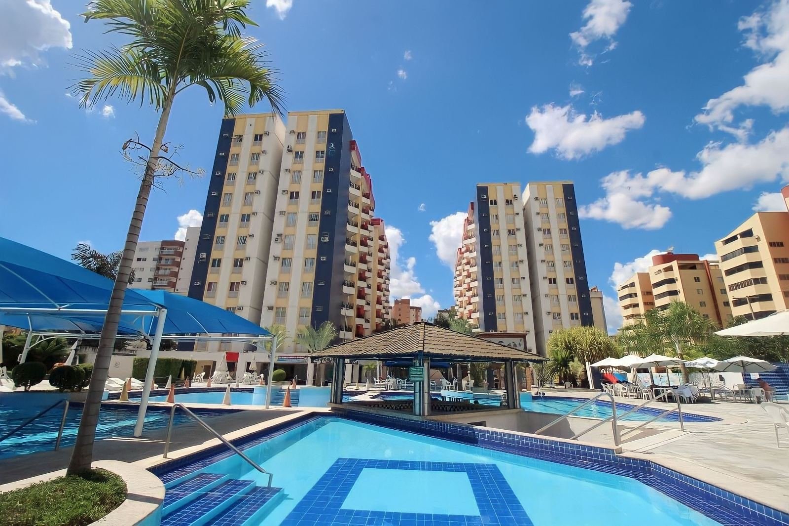 Foto Icone do Condominio 