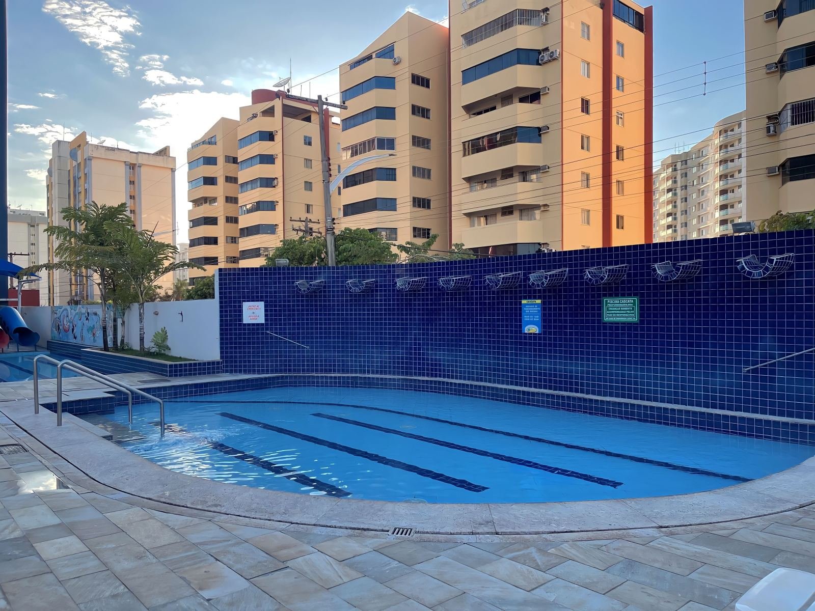 Condomínio ELDORADO PARK em CALDAS NOVAS GO