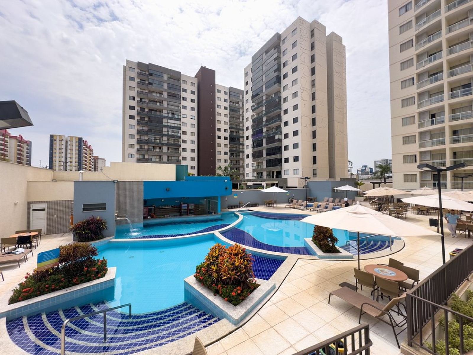 Foto Icone do Condominio 