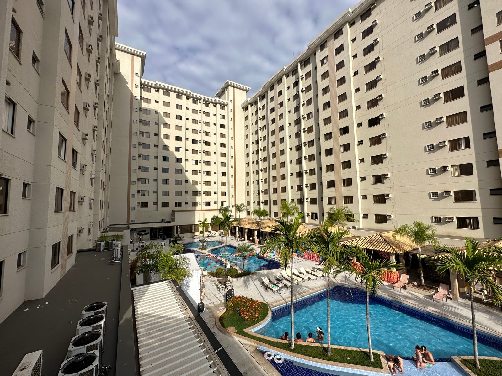 Foto BOULEVARD SUITE HOTEL