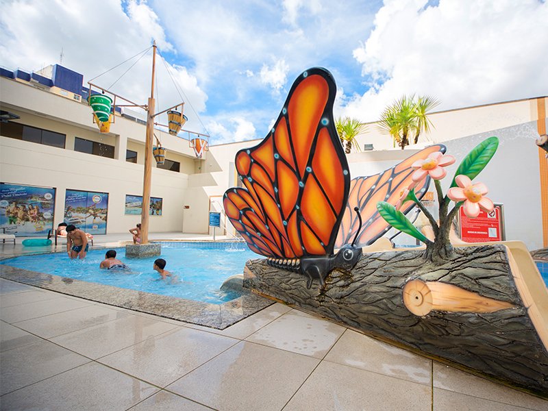 Foto BOULEVARD SUITE HOTEL