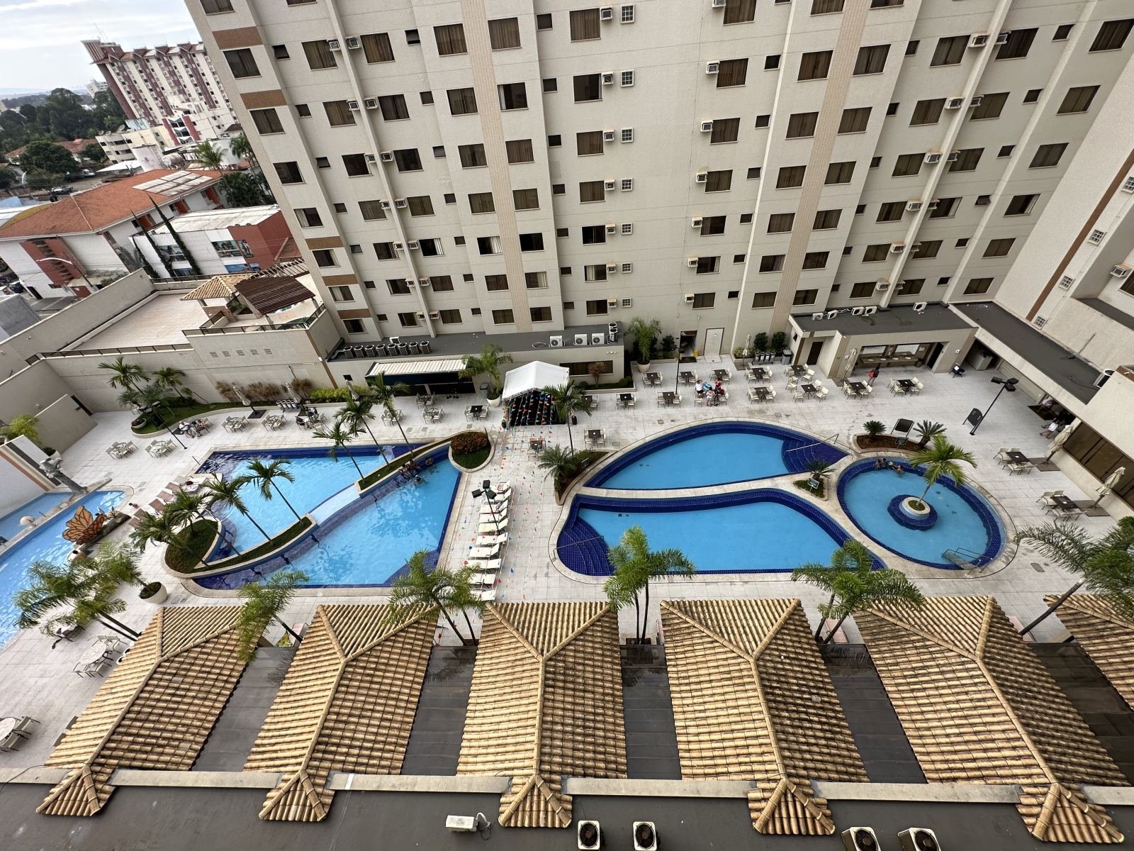 Foto Icone do Condominio 