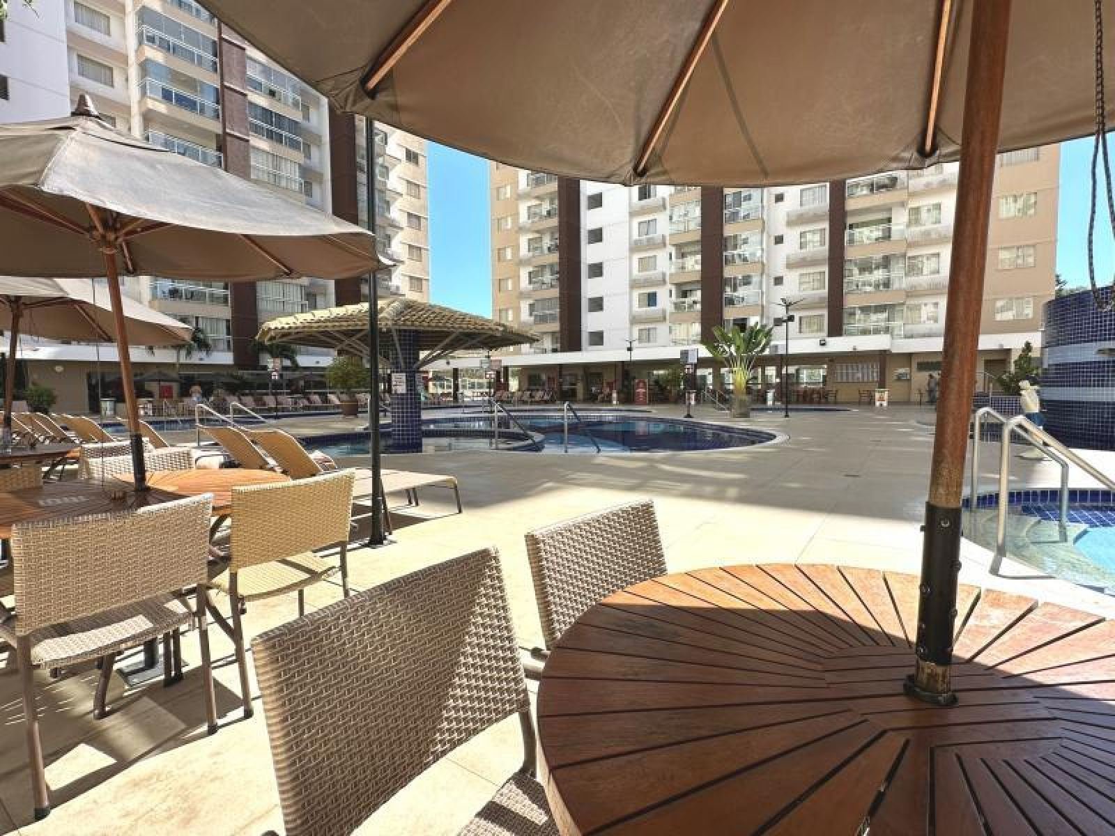 Condomínio CASA DA MADEIRA em CALDAS NOVAS GO